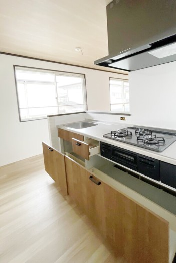 オレンジヒルズ その他3