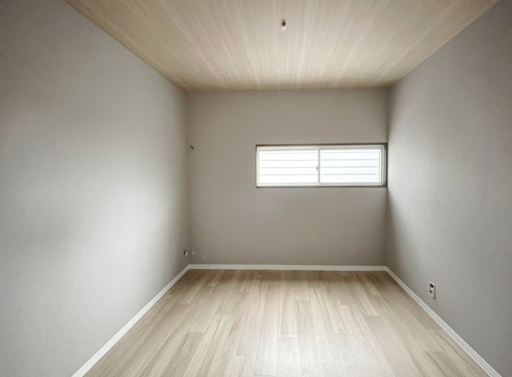 オレンジヒルズ ベッドルーム