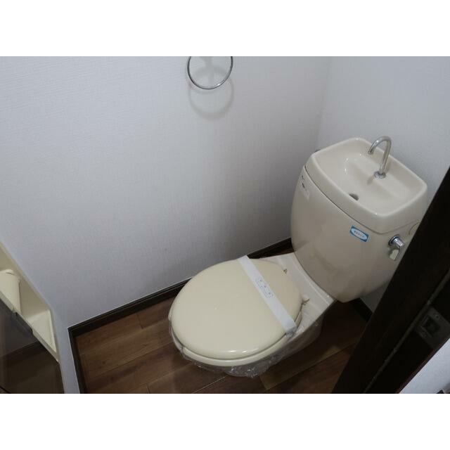 サンハイム（平塚） その他3