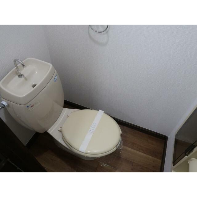 サンハイム（平塚）  その他1