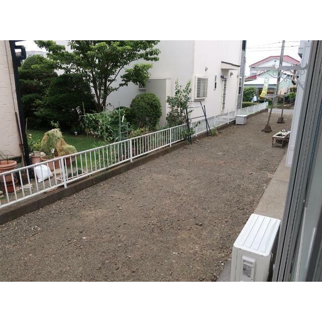 サンハイム（平塚）  その他外観1