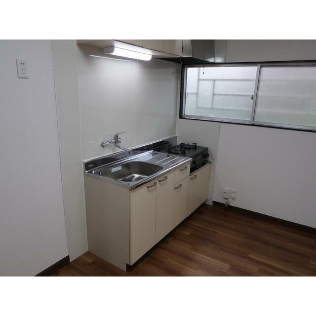 サンハイム（平塚）  キッチン