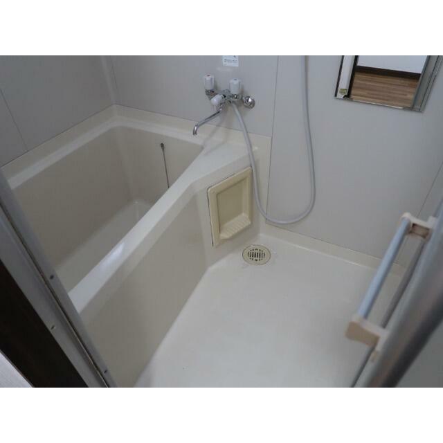 サンハイム（平塚）  風呂画像