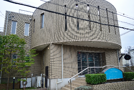 サンハイム（平塚）  周辺画像8