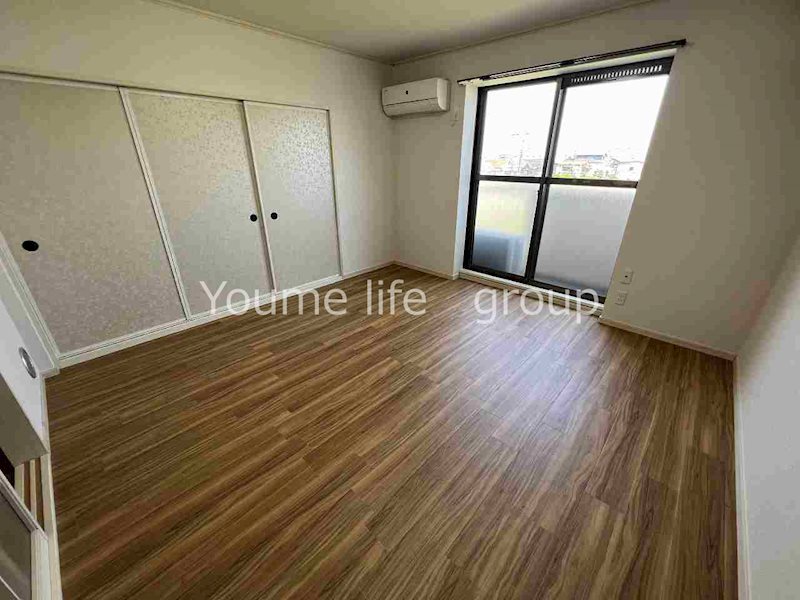 アルカディア湘南 リビング