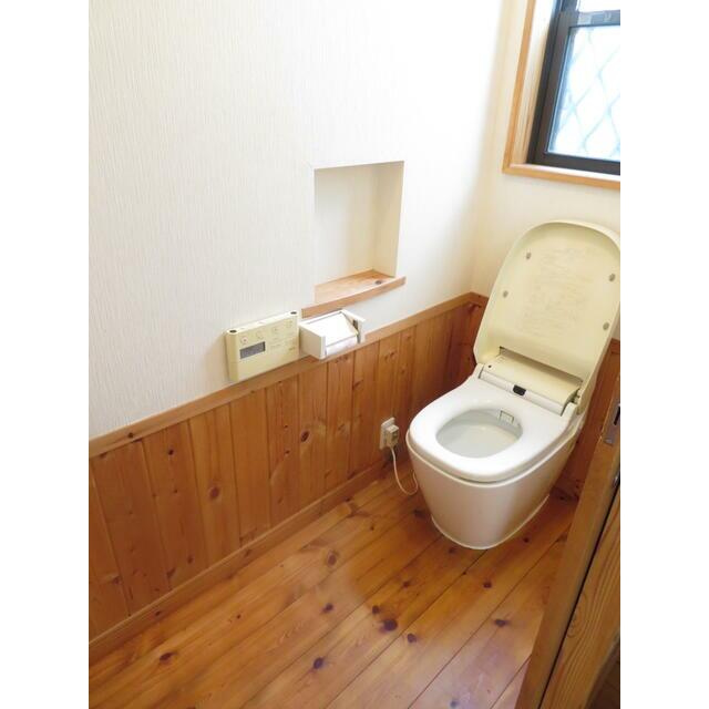 鳶尾五丁目貸家 その他4