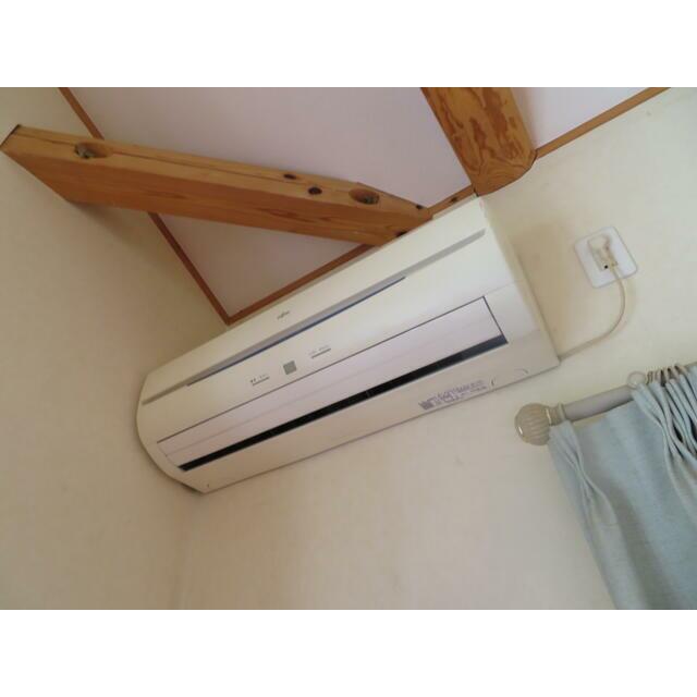 鳶尾五丁目貸家 その他6