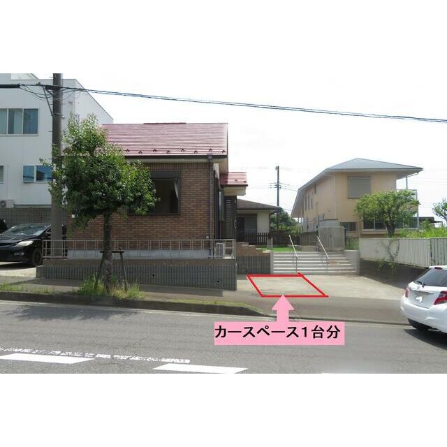 鳶尾五丁目貸家 その他外観1