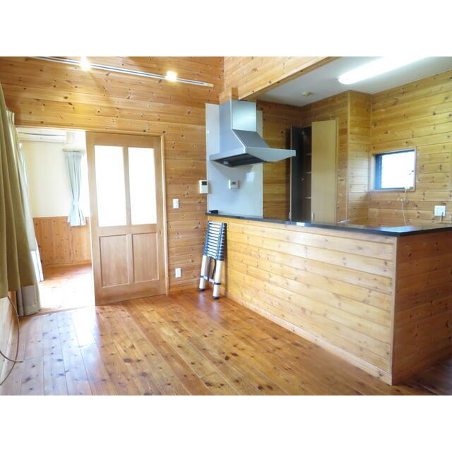 鳶尾五丁目貸家 その他7