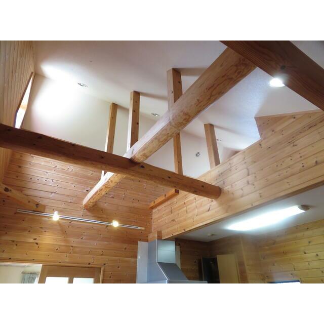 鳶尾五丁目貸家 その他8