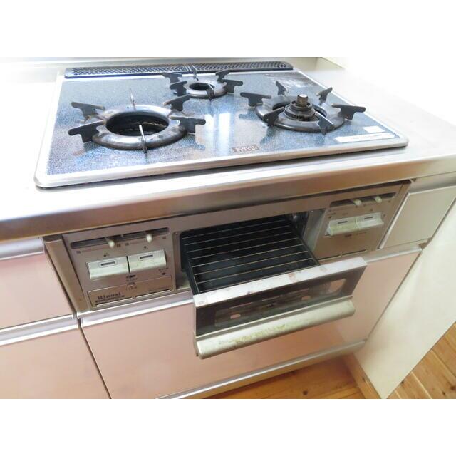 鳶尾五丁目貸家 その他9