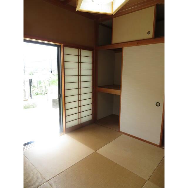 鳶尾五丁目貸家 その他10