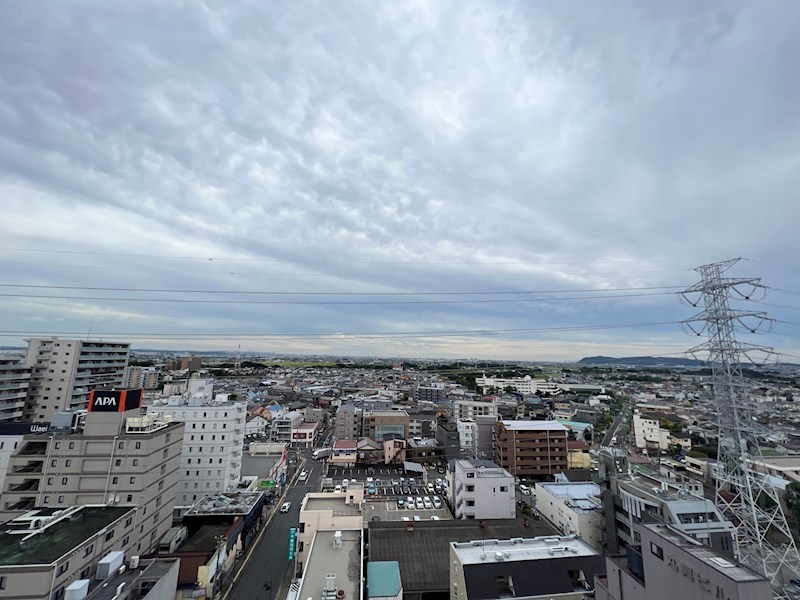 小田急伊勢原駅前マンション その他2