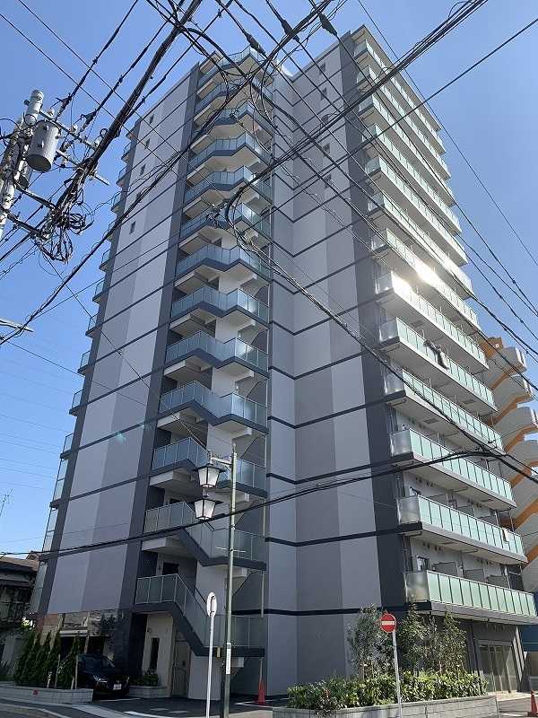 小田急伊勢原駅前マンション その他外観1