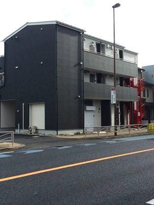 ブリーズ茅ヶ崎 その他外観3