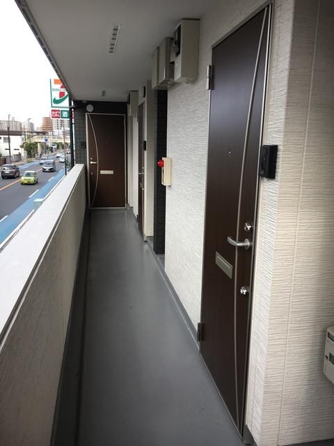 ブリーズ茅ヶ崎 その他外観4
