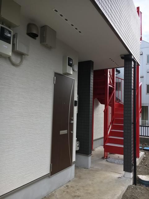 ブリーズ茅ヶ崎 その他外観5