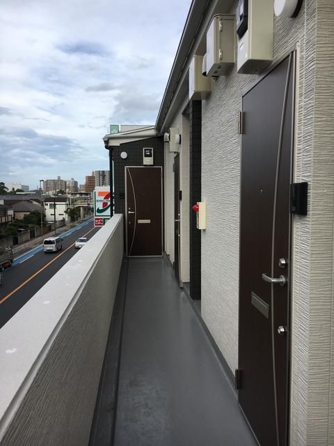 ブリーズ茅ヶ崎 その他外観6