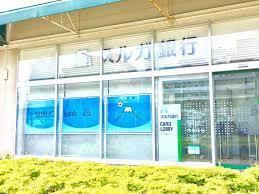 サンパレス湘南 銀行