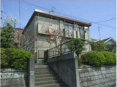 シェモア本郷台 その他外観2