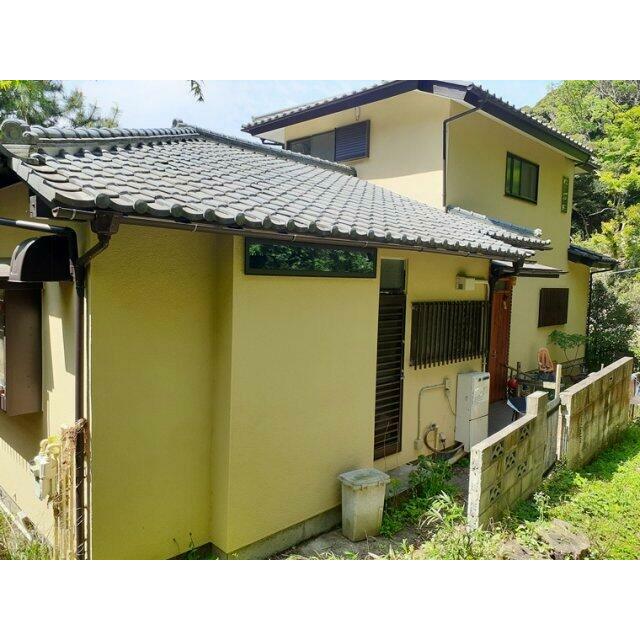 山ノ内戸建 外観