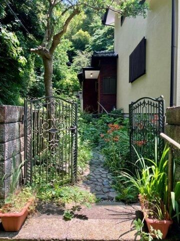 山ノ内戸建 その他外観1
