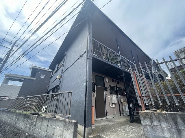 コーポ山田 外観