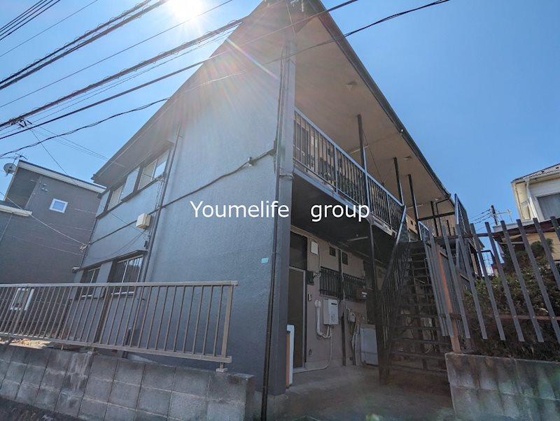 コーポ山田 その他