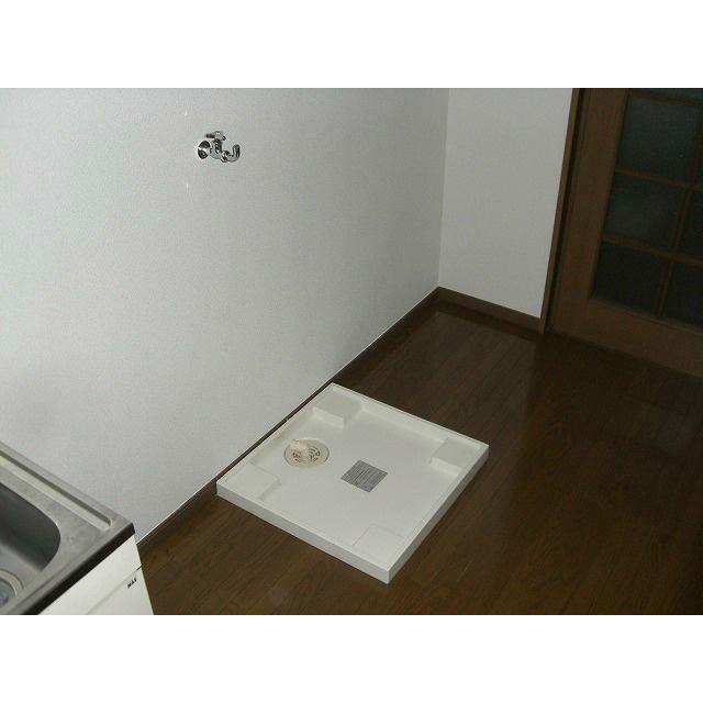 ハイツプロスパ その他4