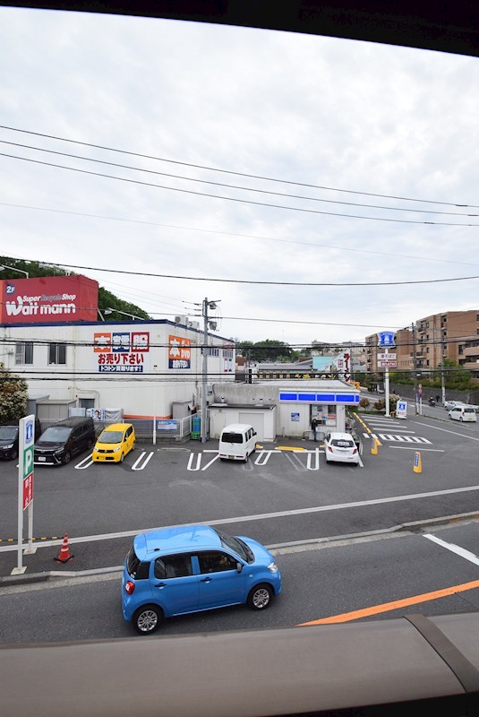 ハイツプロスパ その他外観1