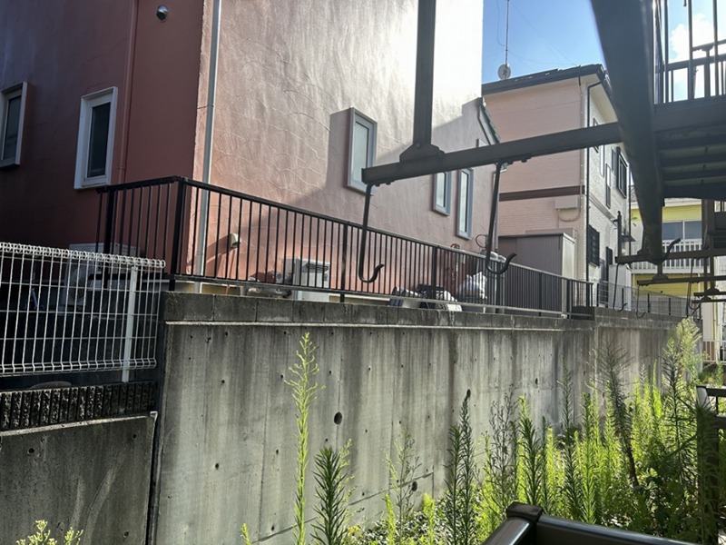 リーベンハウス その他8