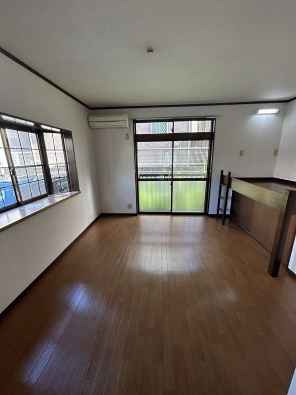 リーベンハウス リビング