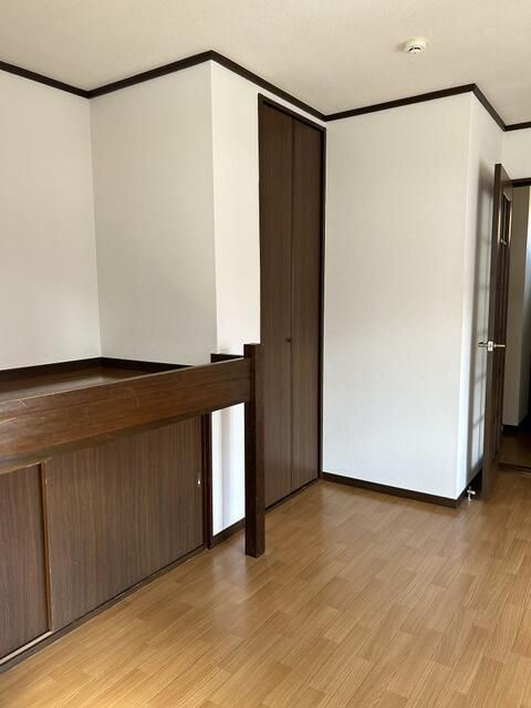 リーベンハウス ベッドルーム