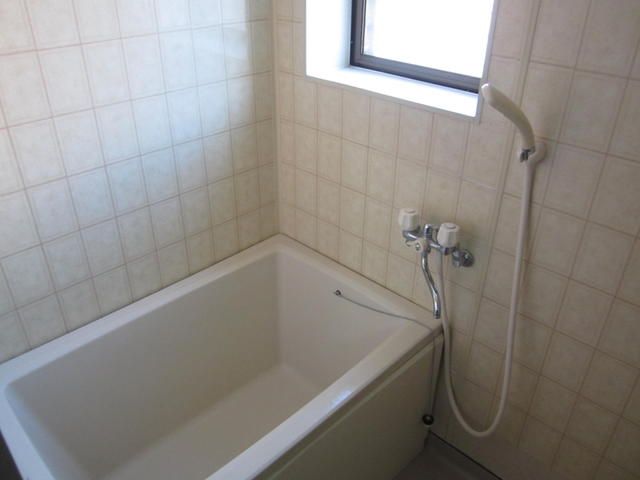 リーベンハウス 風呂画像