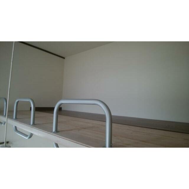 プチメゾン辻村 ベッドルーム