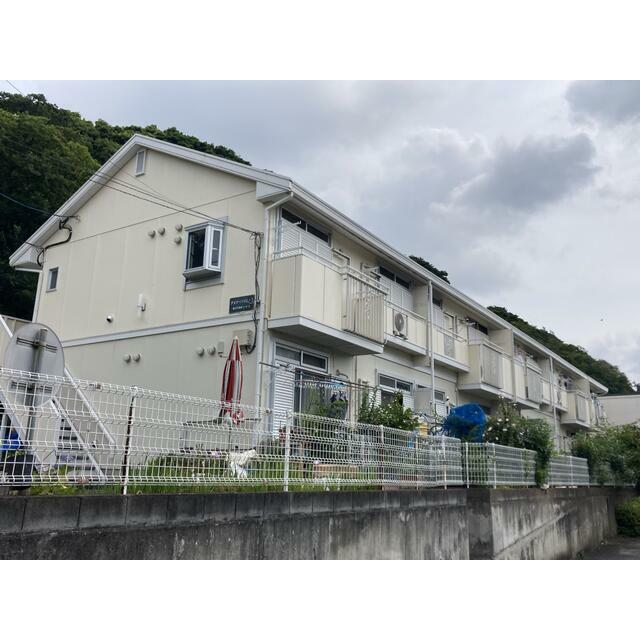 チェリーハイム１ 101号室 外観