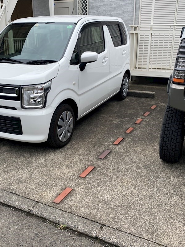 フラットベルⅢ その他外観1