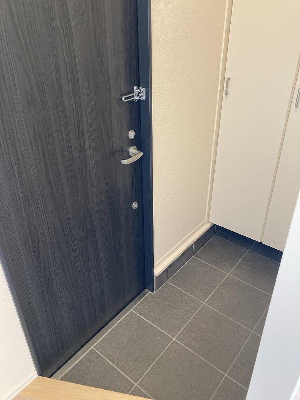 Ｆｏｒｅｓｔ　Ｖａｌｌｅｙ 玄関