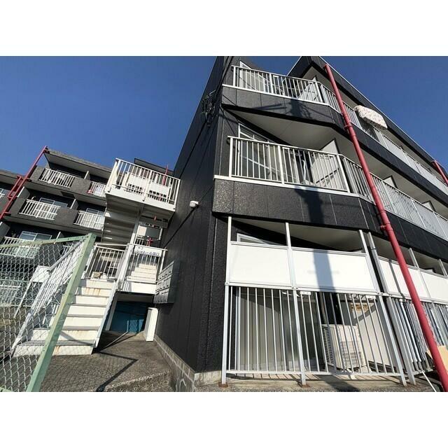 シャトール田口戸塚Ⅱ その他外観1