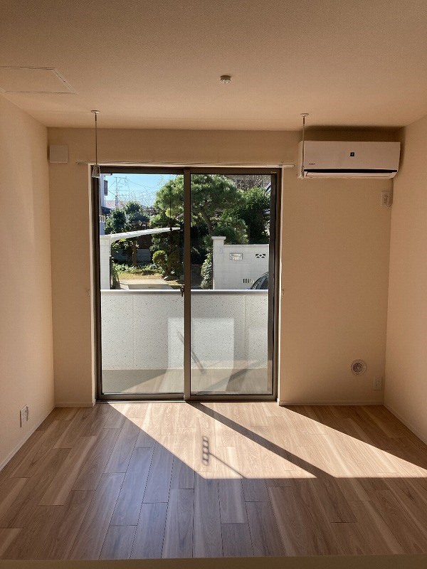 Ｆｏｒｅｓｔ　Ｖａｌｌｅｙ リビング