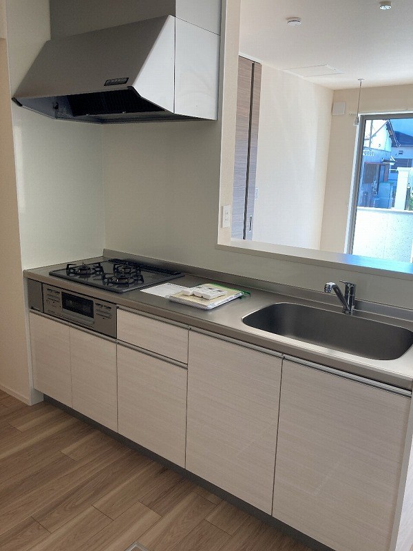 Ｆｏｒｅｓｔ　Ｖａｌｌｅｙ キッチン