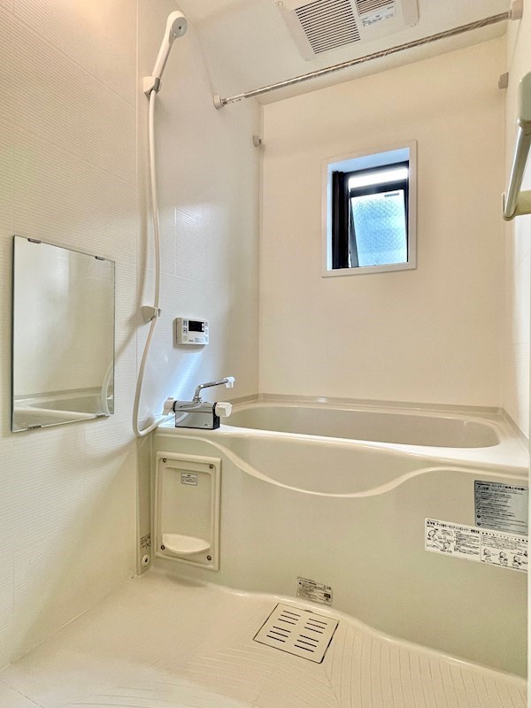 レザンベルク 風呂画像