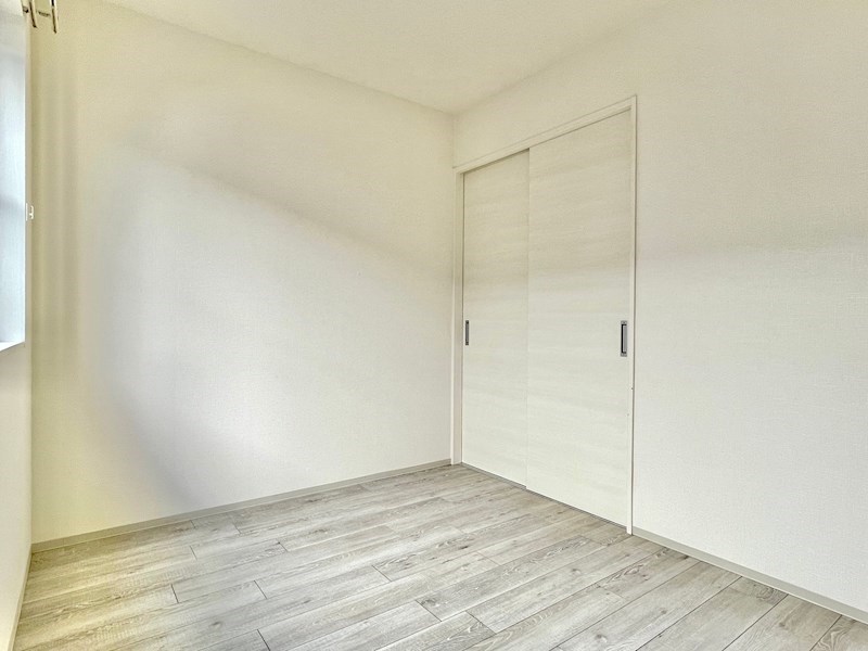 レザンベルク ベッドルーム