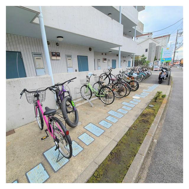 アルカサーノ湘南 その他8