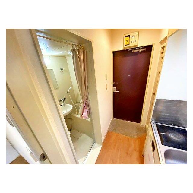 ＨＩＬＬ&amp;rsquo;Ｓ高座渋谷 玄関