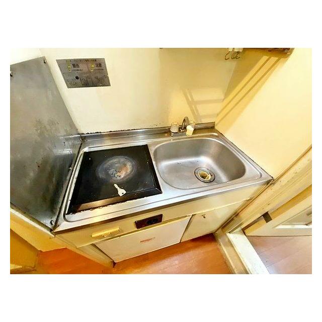 ＨＩＬＬ&amp;rsquo;Ｓ高座渋谷 キッチン