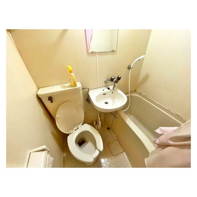 ＨＩＬＬ&amp;rsquo;Ｓ高座渋谷 風呂画像