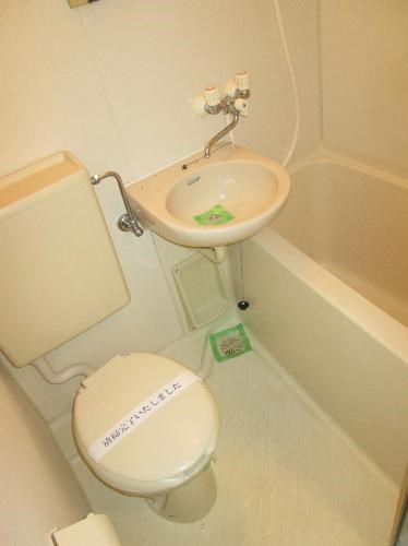 第12明智ビル その他1