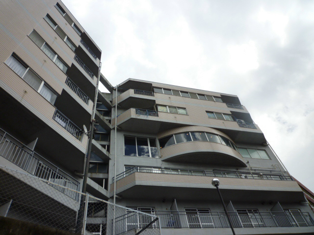 第12明智ビル その他外観4