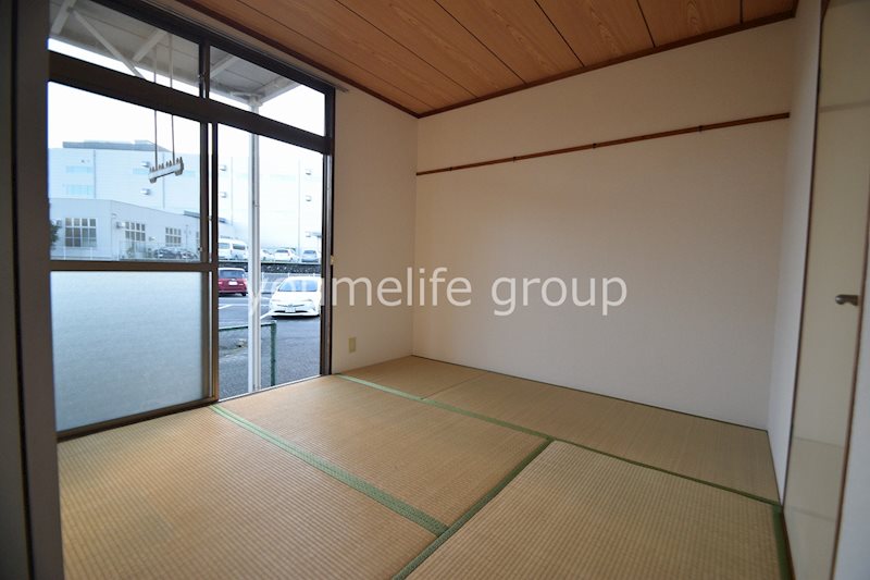 コーポ宮前 その他4